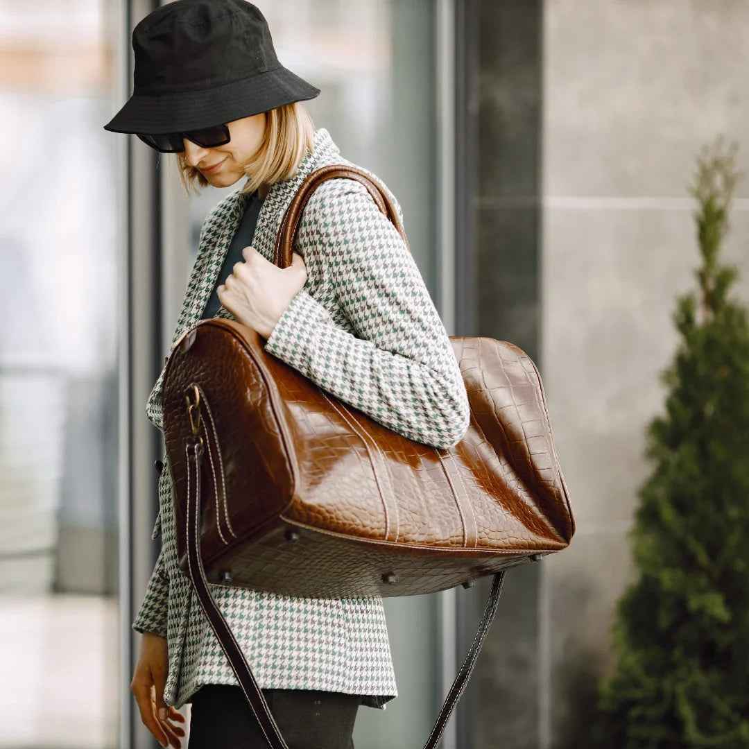 Duffle Bags